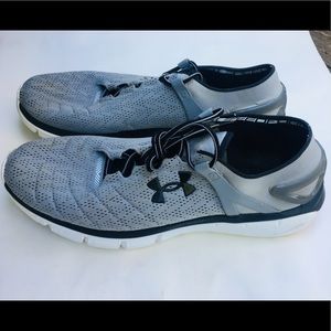 Under Armour Speedform Fortis Mens Running Shoes